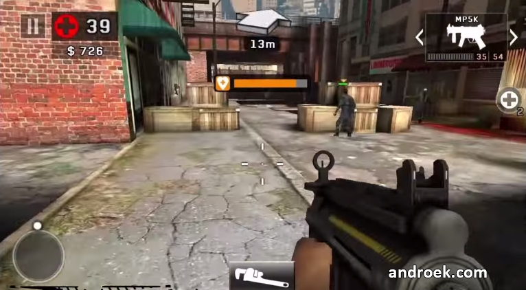 dead trigger 2 взлом на деньги и золото