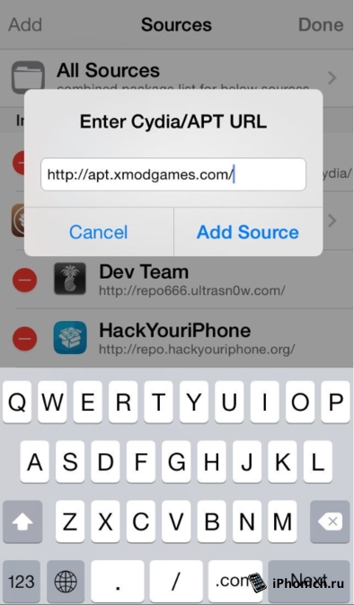 скачать locallapstore на ios 11