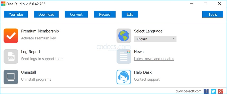dvdvideosoft free studio premium torrent