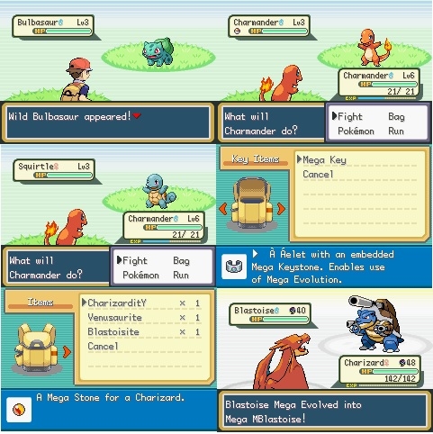 pokemon infinite fusion cheats